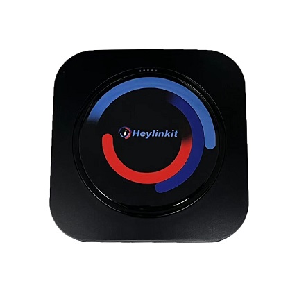 Qualcomm BMW Model BW550M Carplay Ai Box Android 13 8+128GB