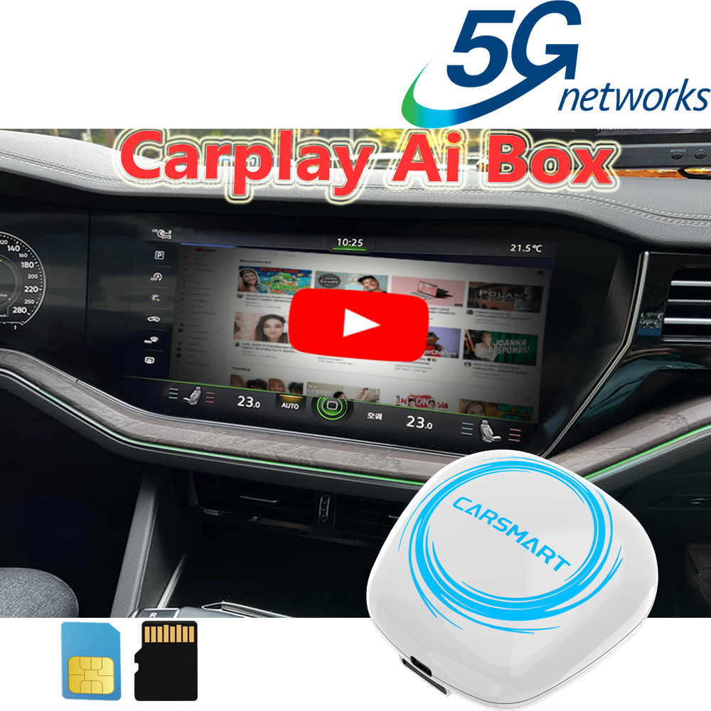 NEW 5G Model CP-908 Qualcomm 6350
